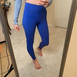 🛑SOLD🛑 Lululemon Speed Up Tight Full-On Luxtreme